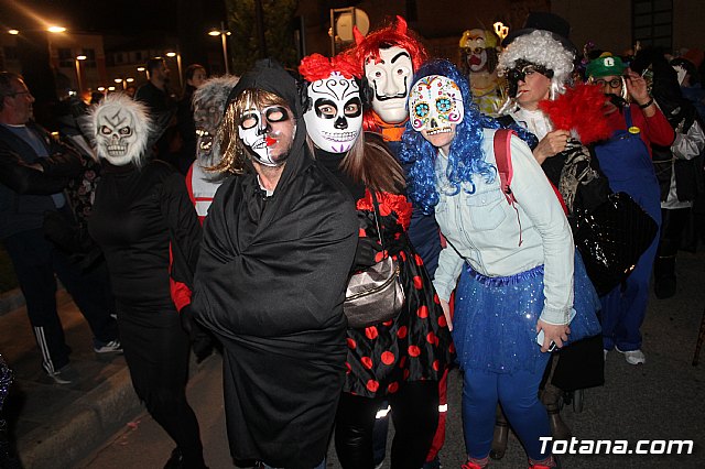 Martes de Carnaval - 