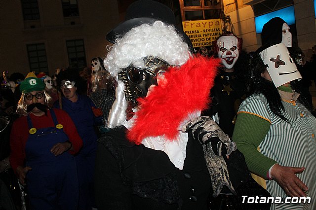 Martes de Carnaval - 