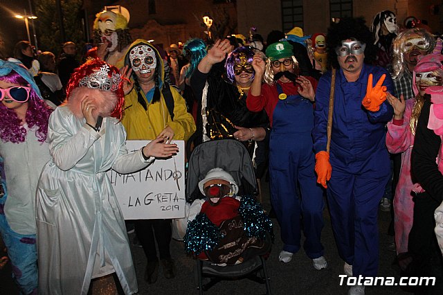 Martes de Carnaval - 