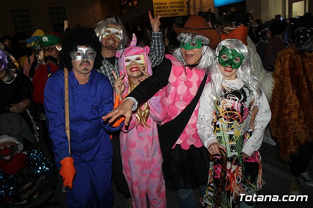 Martes de Carnaval - 