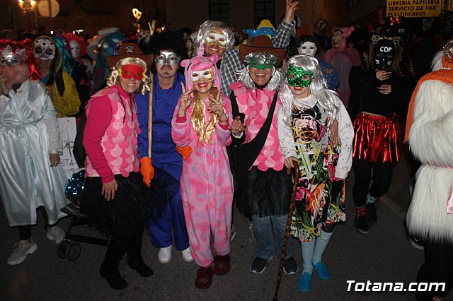 Martes de Carnaval - 