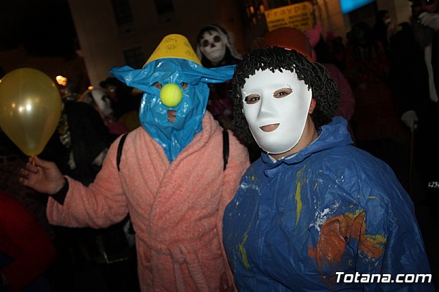 Martes de Carnaval - 