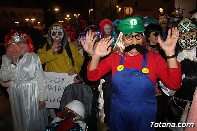 Martes de Carnaval - 