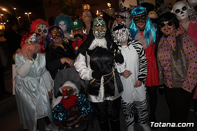 Martes de Carnaval - 