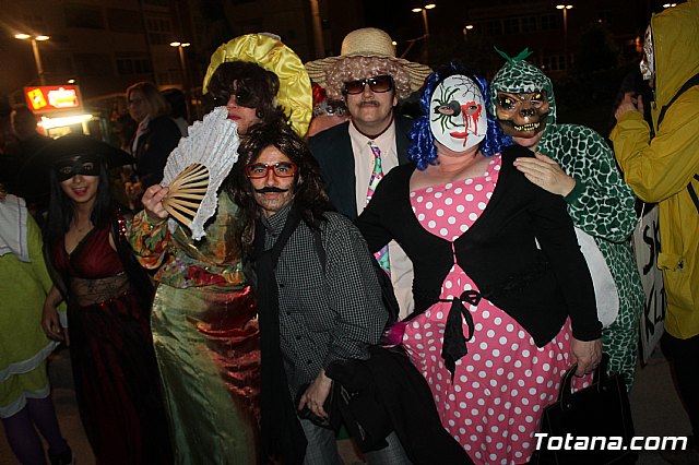 Martes de Carnaval - 