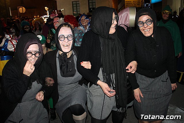 Martes de Carnaval - 