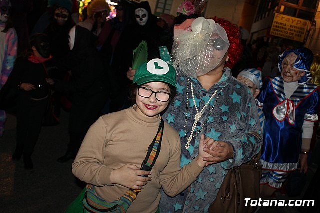 Martes de Carnaval - 