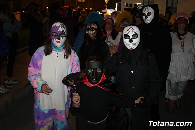 Martes de Carnaval - 