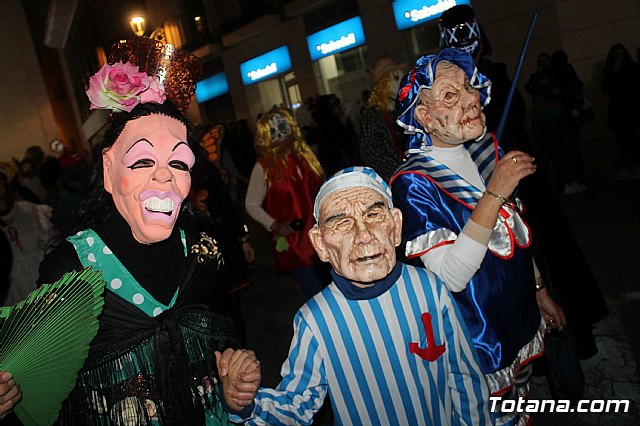 Martes de Carnaval - 