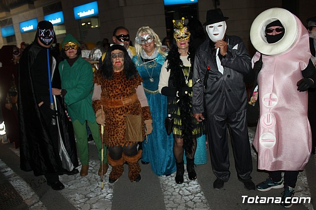 Martes de Carnaval - 