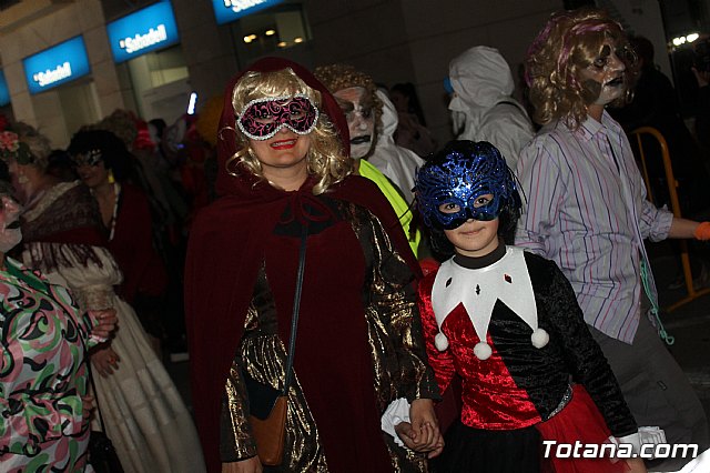 Martes de Carnaval - 