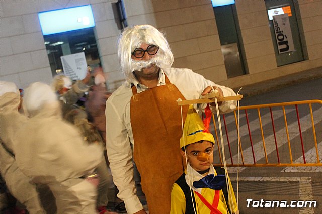 Martes de Carnaval - 