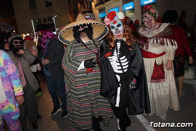 Martes de Carnaval - 