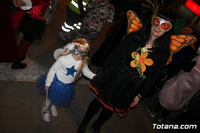 Martes de Carnaval - 