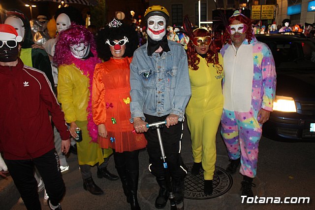 Martes de Carnaval - 