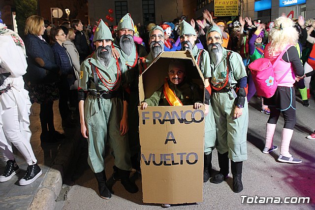 Martes de Carnaval - 