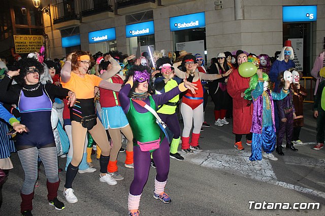 Martes de Carnaval - 