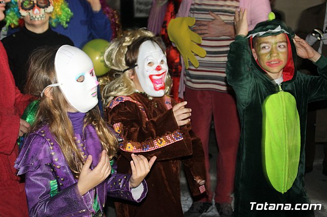 Martes de Carnaval - 