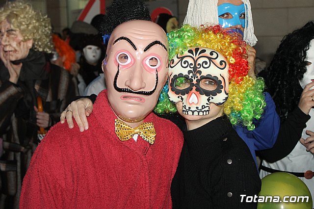 Martes de Carnaval - 