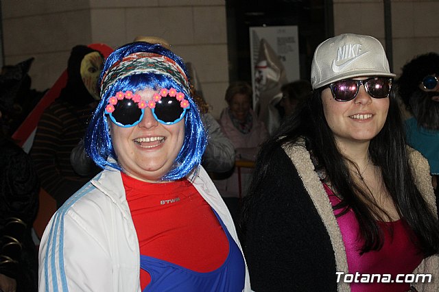 Martes de Carnaval - 