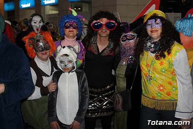 Martes de Carnaval - 