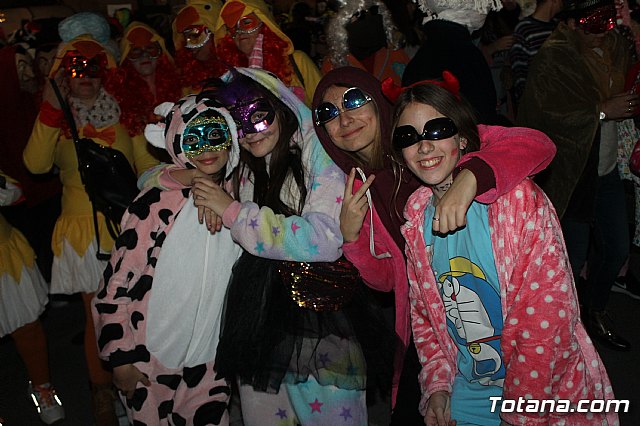Martes de Carnaval - 