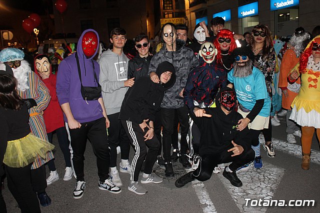 Martes de Carnaval - 