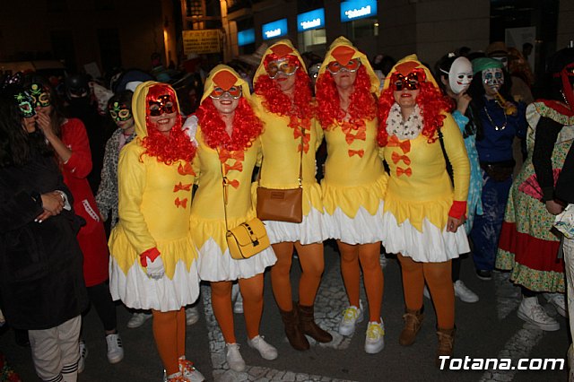 Martes de Carnaval - 