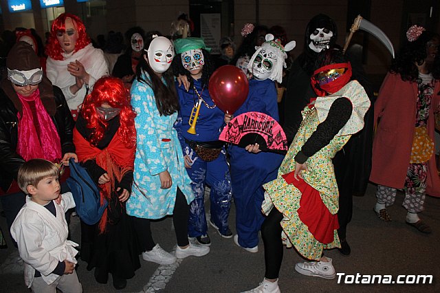 Martes de Carnaval - 