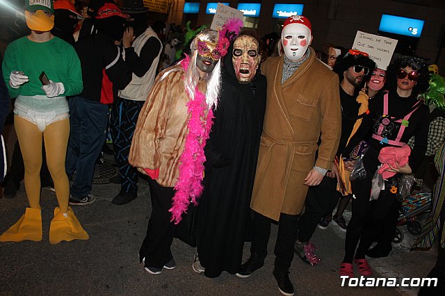 Martes de Carnaval - 