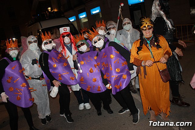 Martes de Carnaval - 