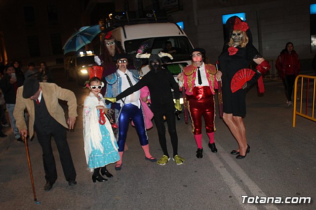 Martes de Carnaval - 