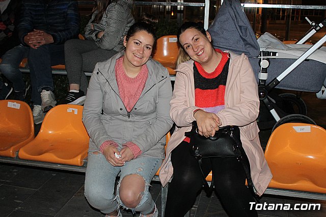 Martes de Carnaval - 