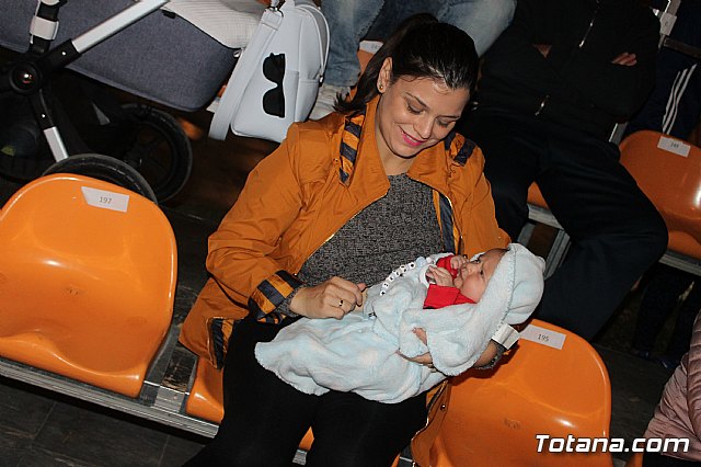 Martes de Carnaval - 