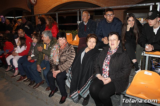 Martes de Carnaval - 