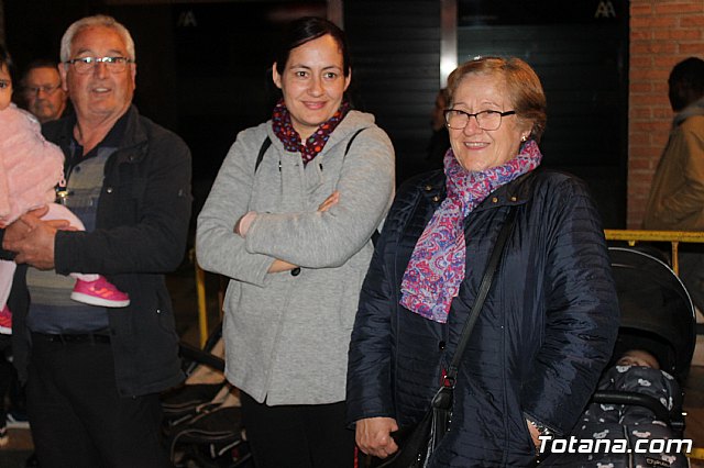 Martes de Carnaval - 