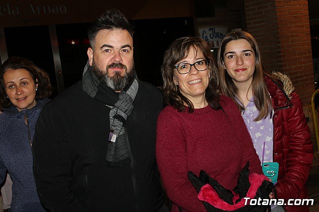 Martes de Carnaval - 