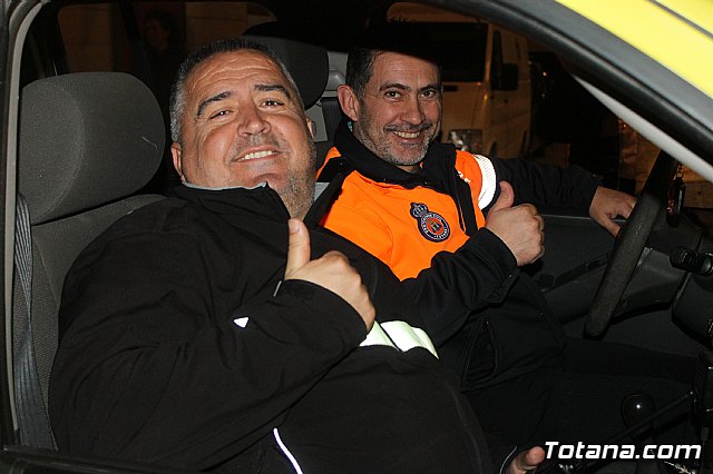 Martes de Carnaval - 