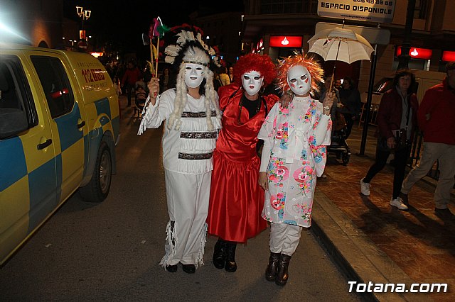 Martes de Carnaval - 