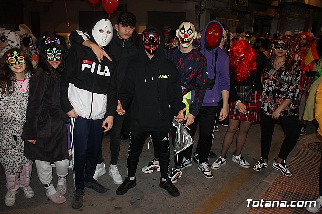 Martes de Carnaval - 