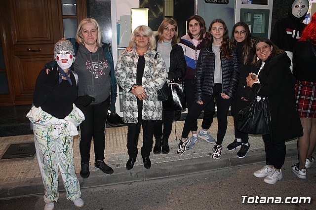 Martes de Carnaval - 