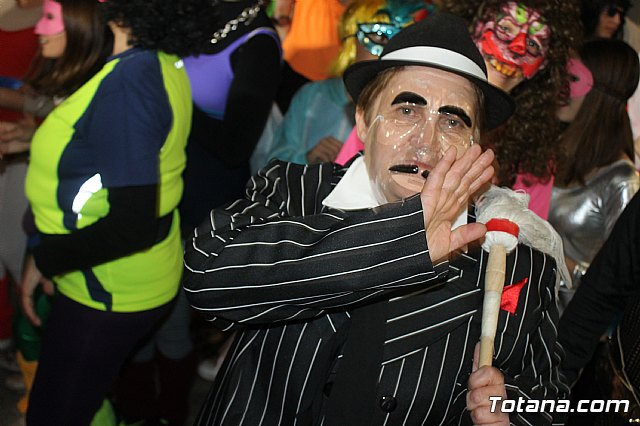 Martes de Carnaval - 