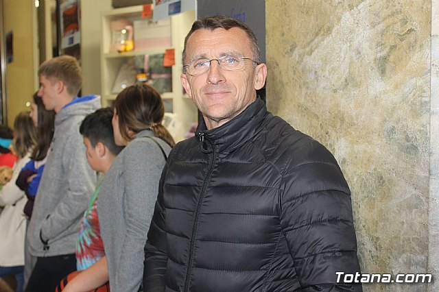 Martes de Carnaval - 