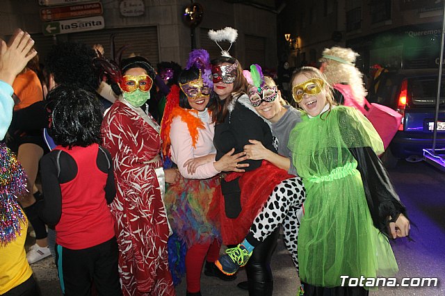 Martes de Carnaval - 