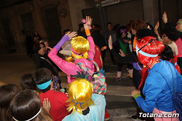 Martes de Carnaval - 