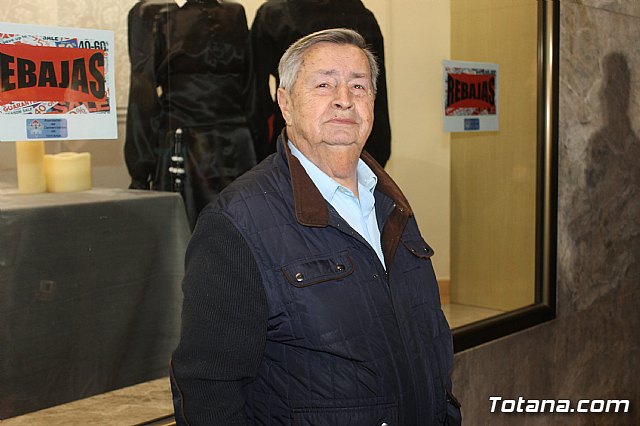 Martes de Carnaval - 