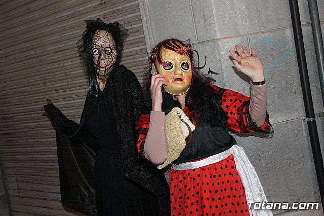 Martes de Carnaval - 