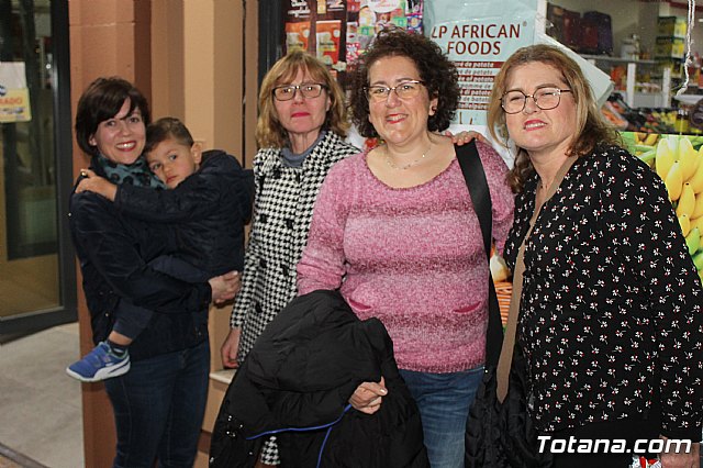 Martes de Carnaval - 