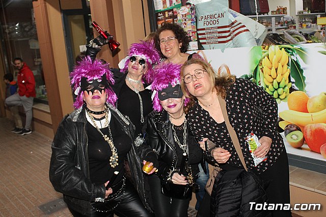 Martes de Carnaval - 