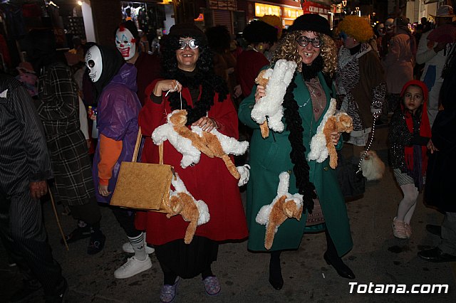 Martes de Carnaval - 